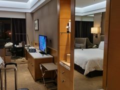-上海中航虹桥机场泊悦酒店