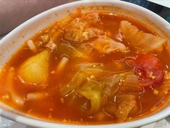 -香港新发烧腊茶餐厅(水围店)