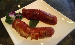 酱香猪手-百香合宴会中心(雁翔路店)