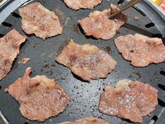 -大千金齐齐哈尔烤肉(清湖店)