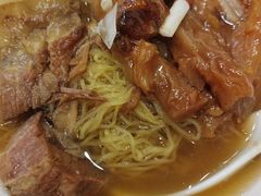 -盛记粥面(佐敦店)