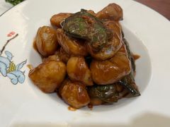 -新虹楼饭庄(崇明陈家镇店)