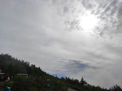-富士山吉田線五合目
