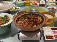 -雀蓝川菜(星悦汇店)