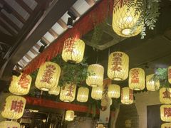 -南京大牌档(中关村领展广场店)