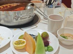 -第六季自助餐厅(王府井店)