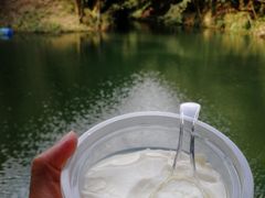 -古龙峡云天玻霸