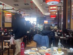 -姚记炒肝店(簋街店)