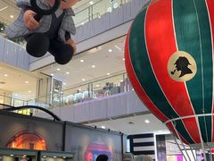 -凯德MALL(西直门店)