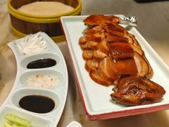 -京味斋·北京烤鸭(北京南站洋桥店)