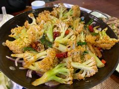 -老城味道·传统天津菜(杨柳青店)