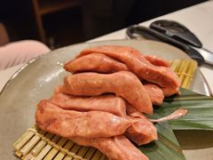 -缘·金家烤鳗鱼(西塔总店)