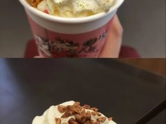 芊芊马卡龙-茶颜悦色(岳麓山顶店)
