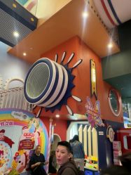 点击看大图 -meland club亲子乐园(北京芳圆里ID MALL店)