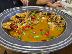 -食光慢宴·安吉土菜馆