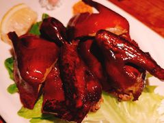 -点心传说·粤菜点心(佐阾虹湾店)