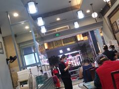 大堂-太平馆西餐厅(北京路店)