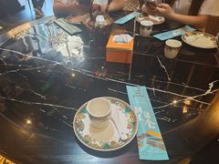 -巴依老爷新疆美食(清华东门店)