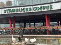 -亦庄创意生活广场