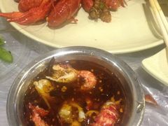 -靓靓蒸虾(中山公园店)