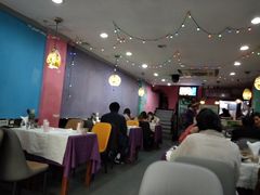 大堂-葛尼沙印度餐厅 (镇明路店)