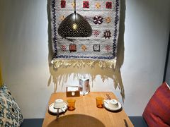 -纳鲁孜·新疆特色餐厅(上海悦荟广场店)