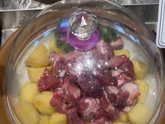 -黄泥岗·地道湖北菜(奥特莱斯店)