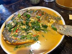 -吃货私房菜(丽江束河古镇店)