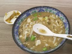 -嵊州小吃(杭州东站店)