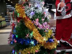 -大昌超市(中环店)