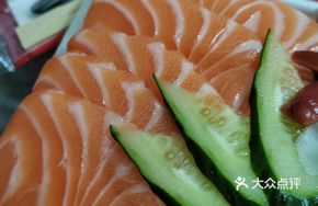 Faroe Crown Salmon Fillet