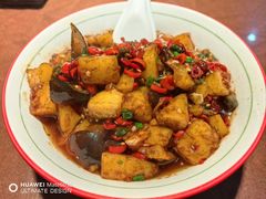 -天下客饭店(中山路店)