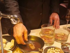-瑞吉酒店 · Elba 欧尔巴意大利餐厅· 精致意餐·云端聚会