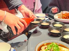 -探花·意境江南菜·唐伯虎文化体验店·松鼠桂鱼(观前店)