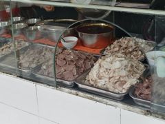 -温记府廟豆汤饭·始于1955年(海椒店)