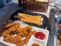 -海底捞火锅(外滩店)