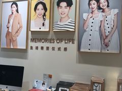 -海马体照相馆(上海月星环球港店)