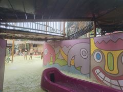 -杭州开元森泊度假乐园