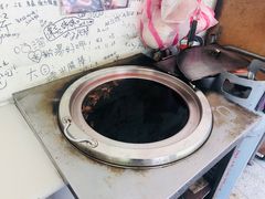 -淡水老街