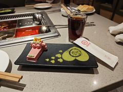 -海底捞火锅(顺义华联店)