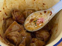 -山北老老头馄饨