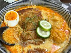 -兴华里茶记(禅城同济首店)