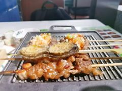 -将太无二·北美传奇寿司(瑞士公寓店)