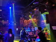 -滨海欢乐昔唐酒吧(财富星座店)
