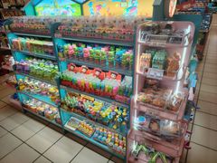 -新玛特购物广场(齐齐哈尔店)