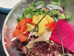 -皖小斌·小葱伴豆腐(丰收路店)
