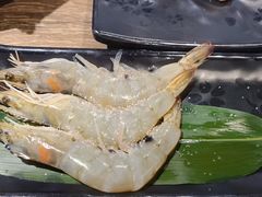 -赤坂亭·M9和牛放题(长楹天街购物中心店)