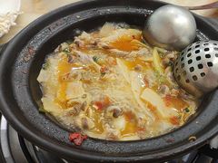 -李师傅脆肚(梅林店)