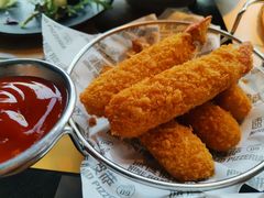 -速度披萨(蓝色港湾店)