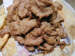 -驰明粗粮小厨(湖滨路店)